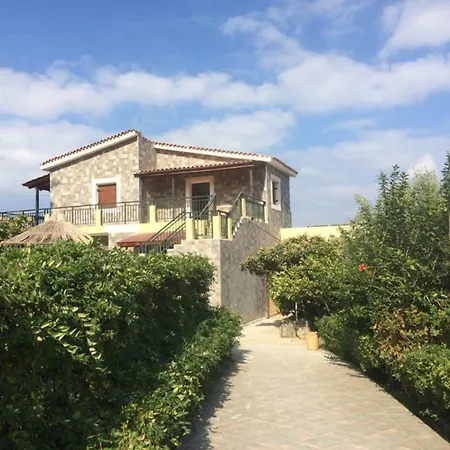Medusa Villa-2